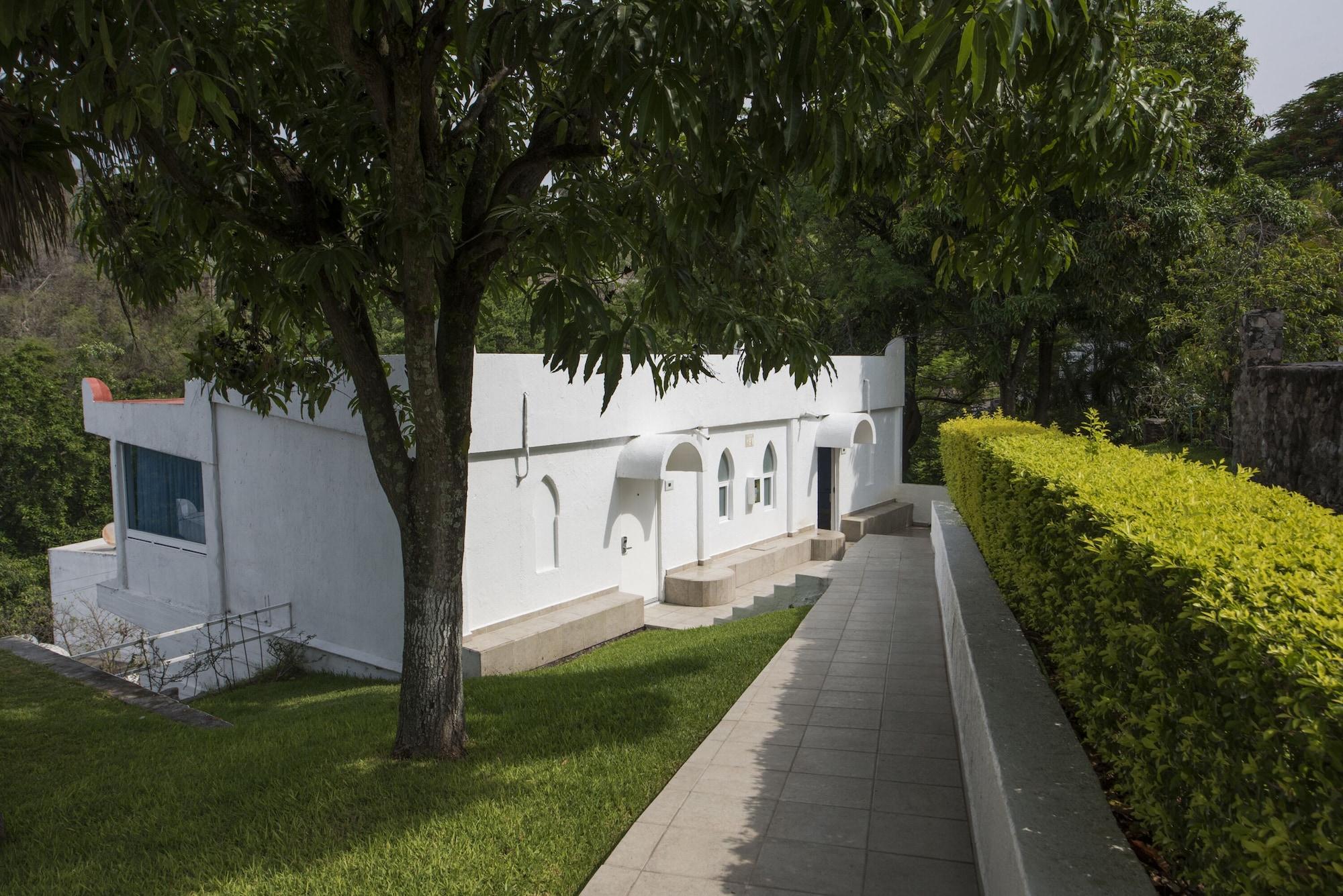 Villa Bejar Tequesquitengo Exterior photo