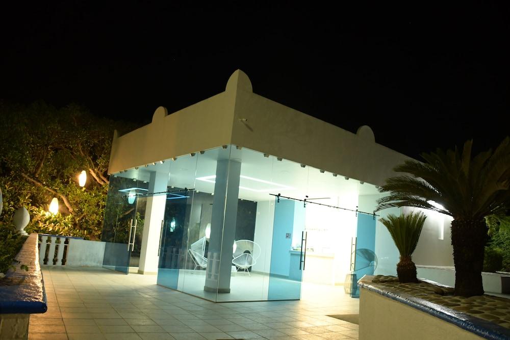 Villa Bejar Tequesquitengo Exterior photo