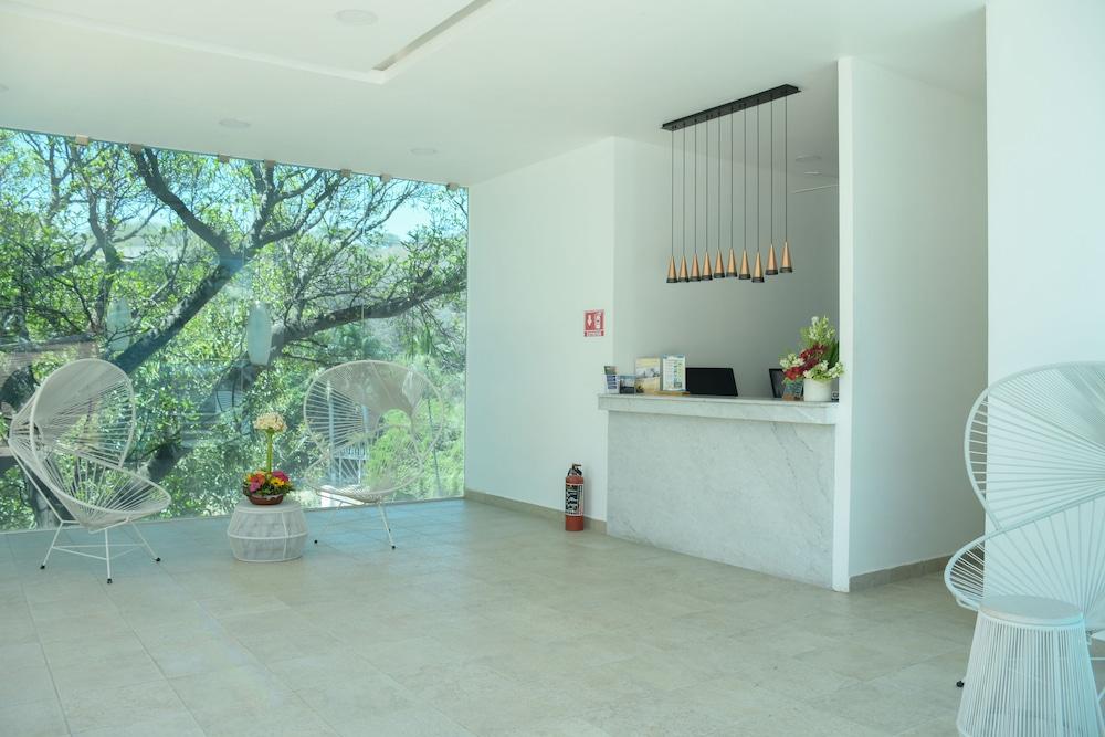 Villa Bejar Tequesquitengo Exterior photo
