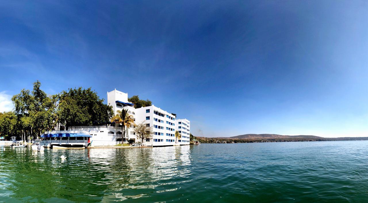 Villa Bejar Tequesquitengo Exterior photo